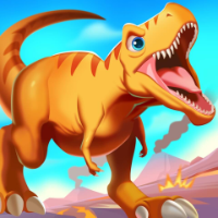 Little Dino Adventure